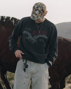 Wings Thermal Crew Neck