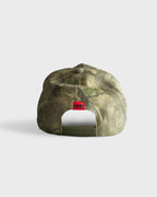 Messiah Camo Cap