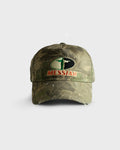 Messiah Camo Cap