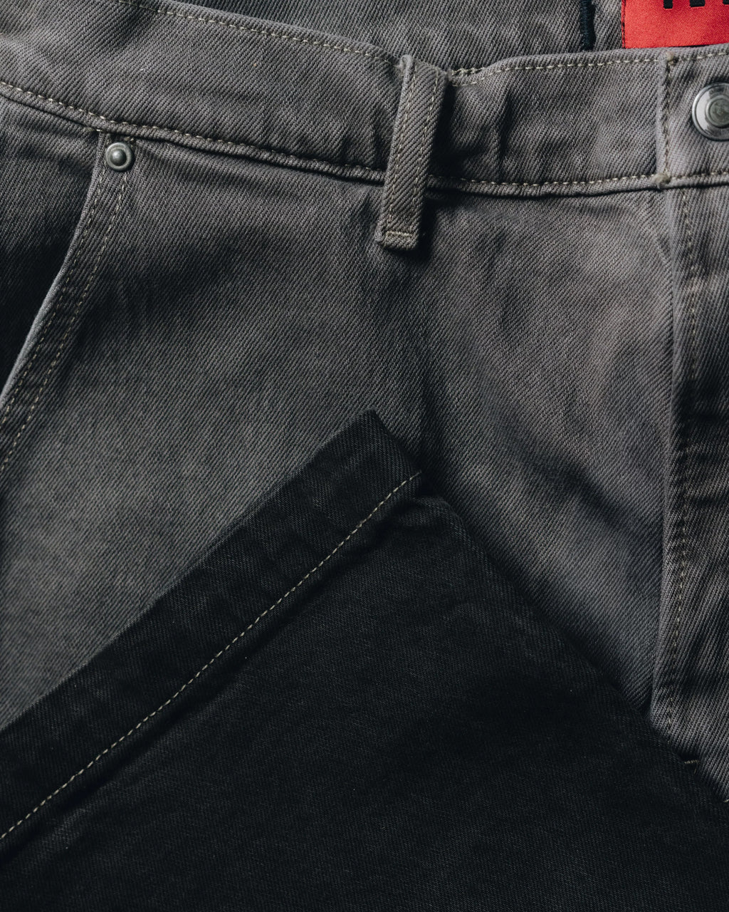 Holy Ghost Gradient Dyed Work Pants