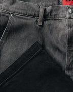 Holy Ghost Gradient Dyed Work Pants