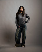 Jesus Freak Thermal Crew Neck