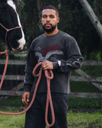 Wings Thermal Crew Neck