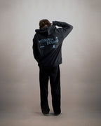 Heaven Bound Zip Hooded Sweatshirt