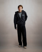 Heaven Bound Zip Hooded Sweatshirt